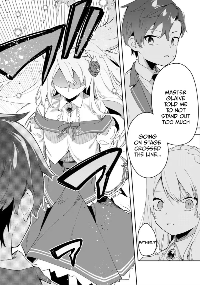 Akuyaku Reijou No Shitsuji Sama Hametsu Flag Wa Ore Ga Tsubusasete Itadakimasu 33b 5