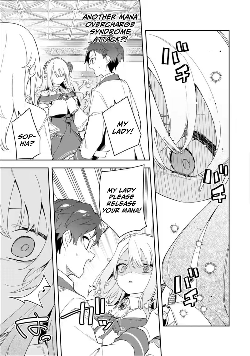 Akuyaku Reijou No Shitsuji Sama Hametsu Flag Wa Ore Ga Tsubusasete Itadakimasu 33b 6