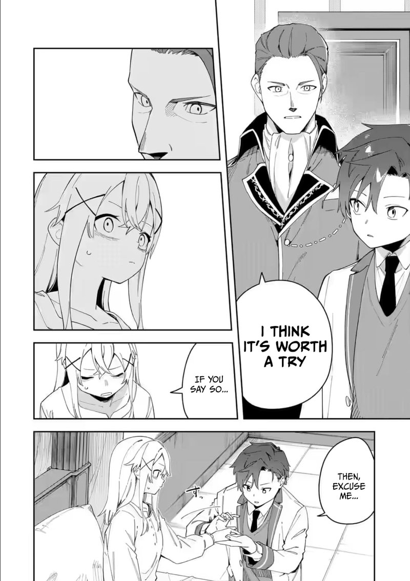 Akuyaku Reijou No Shitsuji Sama Hametsu Flag Wa Ore Ga Tsubusasete Itadakimasu 33b 9