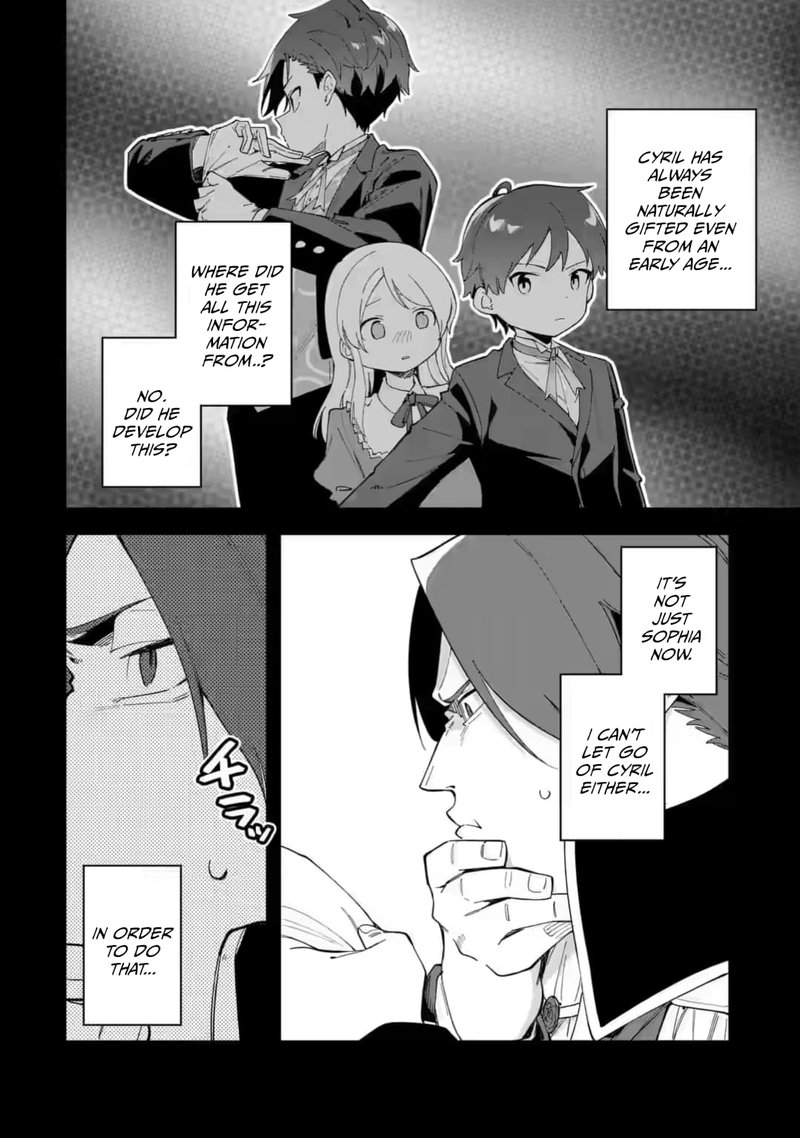 Akuyaku Reijou No Shitsuji Sama Hametsu Flag Wa Ore Ga Tsubusasete Itadakimasu 34a 10