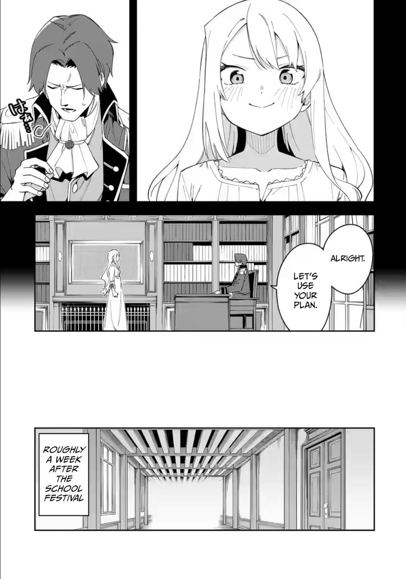 Akuyaku Reijou No Shitsuji Sama Hametsu Flag Wa Ore Ga Tsubusasete Itadakimasu 34a 11