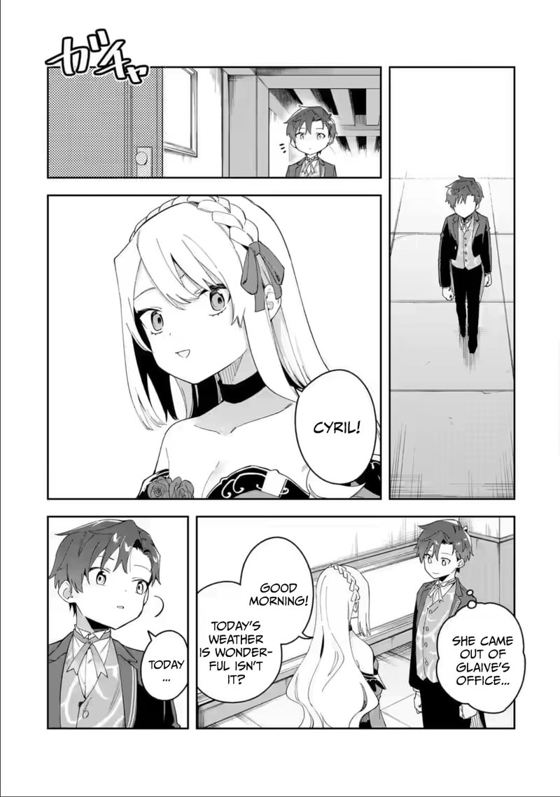 Akuyaku Reijou No Shitsuji Sama Hametsu Flag Wa Ore Ga Tsubusasete Itadakimasu 34a 13