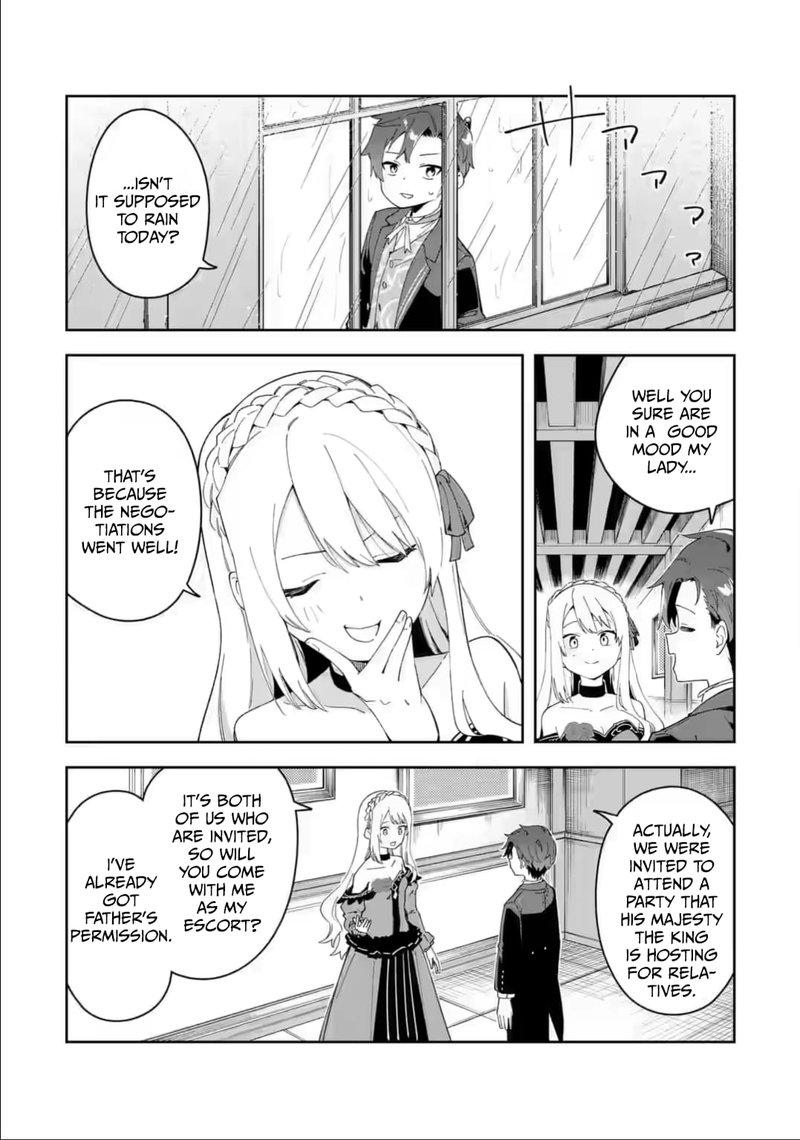 Akuyaku Reijou No Shitsuji Sama Hametsu Flag Wa Ore Ga Tsubusasete Itadakimasu 34a 14