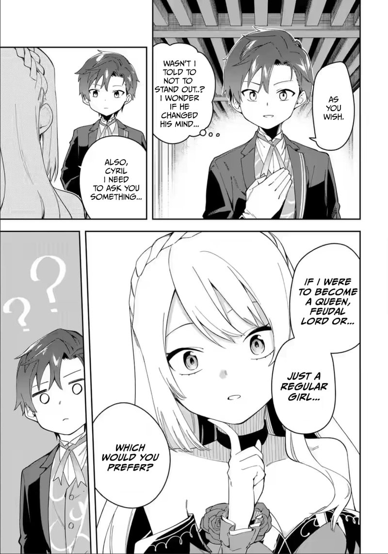 Akuyaku Reijou No Shitsuji Sama Hametsu Flag Wa Ore Ga Tsubusasete Itadakimasu 34a 15