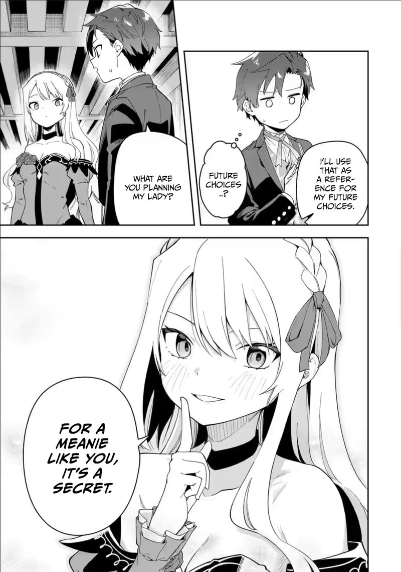 Akuyaku Reijou No Shitsuji Sama Hametsu Flag Wa Ore Ga Tsubusasete Itadakimasu 34a 17