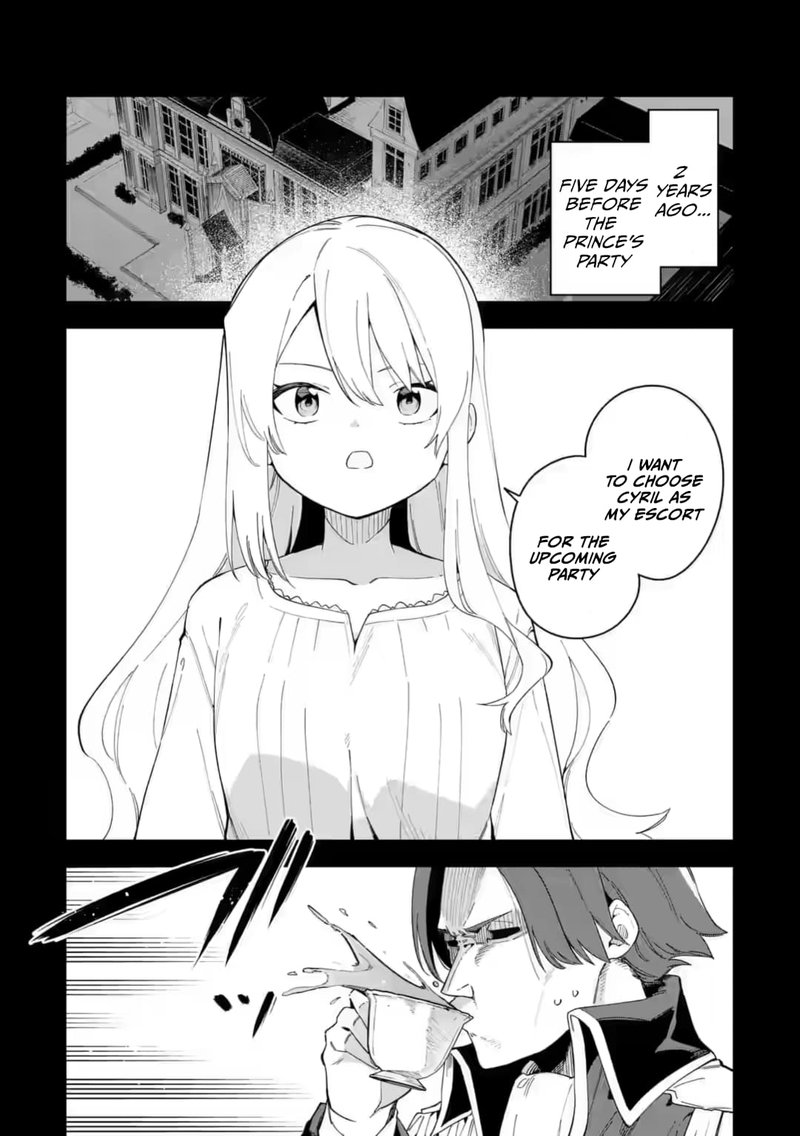 Akuyaku Reijou No Shitsuji Sama Hametsu Flag Wa Ore Ga Tsubusasete Itadakimasu 34a 2