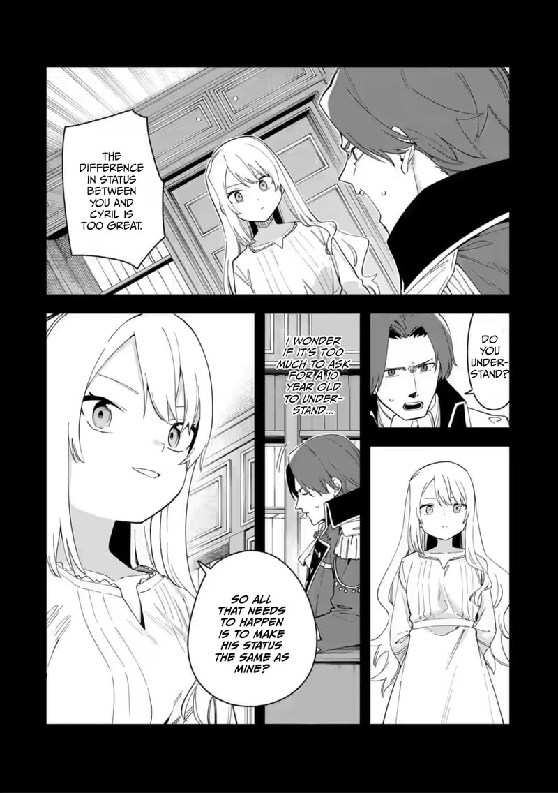 Akuyaku Reijou No Shitsuji Sama Hametsu Flag Wa Ore Ga Tsubusasete Itadakimasu 34a 4