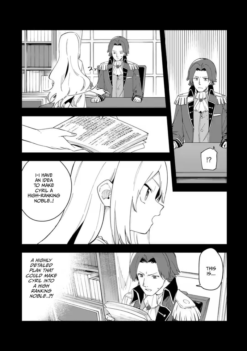 Akuyaku Reijou No Shitsuji Sama Hametsu Flag Wa Ore Ga Tsubusasete Itadakimasu 34a 5