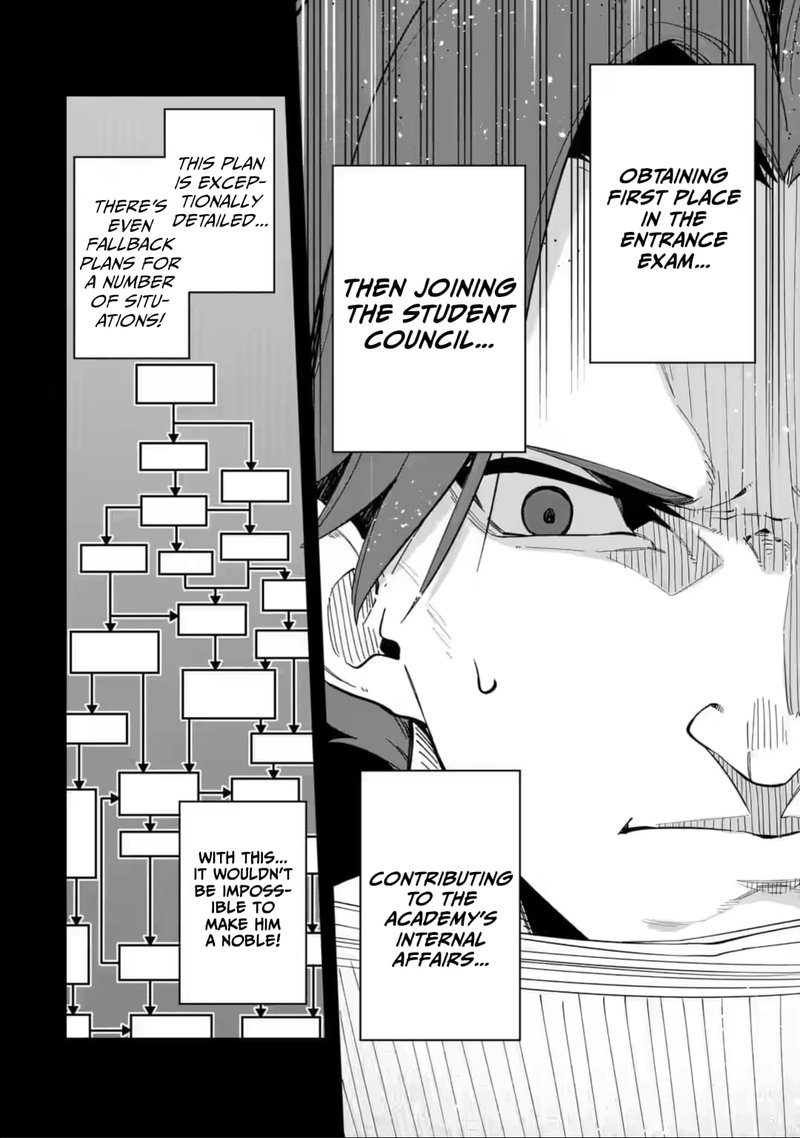 Akuyaku Reijou No Shitsuji Sama Hametsu Flag Wa Ore Ga Tsubusasete Itadakimasu 34a 6