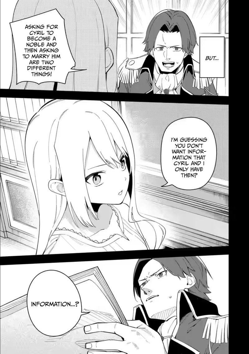 Akuyaku Reijou No Shitsuji Sama Hametsu Flag Wa Ore Ga Tsubusasete Itadakimasu 34a 7