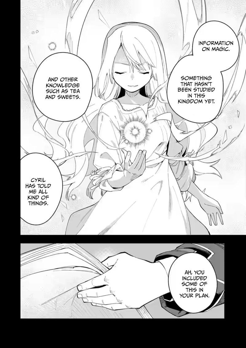 Akuyaku Reijou No Shitsuji Sama Hametsu Flag Wa Ore Ga Tsubusasete Itadakimasu 34a 8