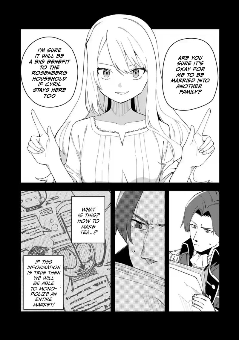 Akuyaku Reijou No Shitsuji Sama Hametsu Flag Wa Ore Ga Tsubusasete Itadakimasu 34a 9