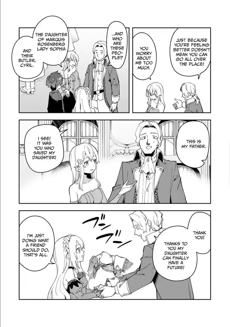 Akuyaku Reijou No Shitsuji Sama Hametsu Flag Wa Ore Ga Tsubusasete Itadakimasu 34b 11
