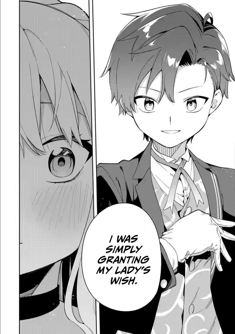 Akuyaku Reijou No Shitsuji Sama Hametsu Flag Wa Ore Ga Tsubusasete Itadakimasu 34b 17