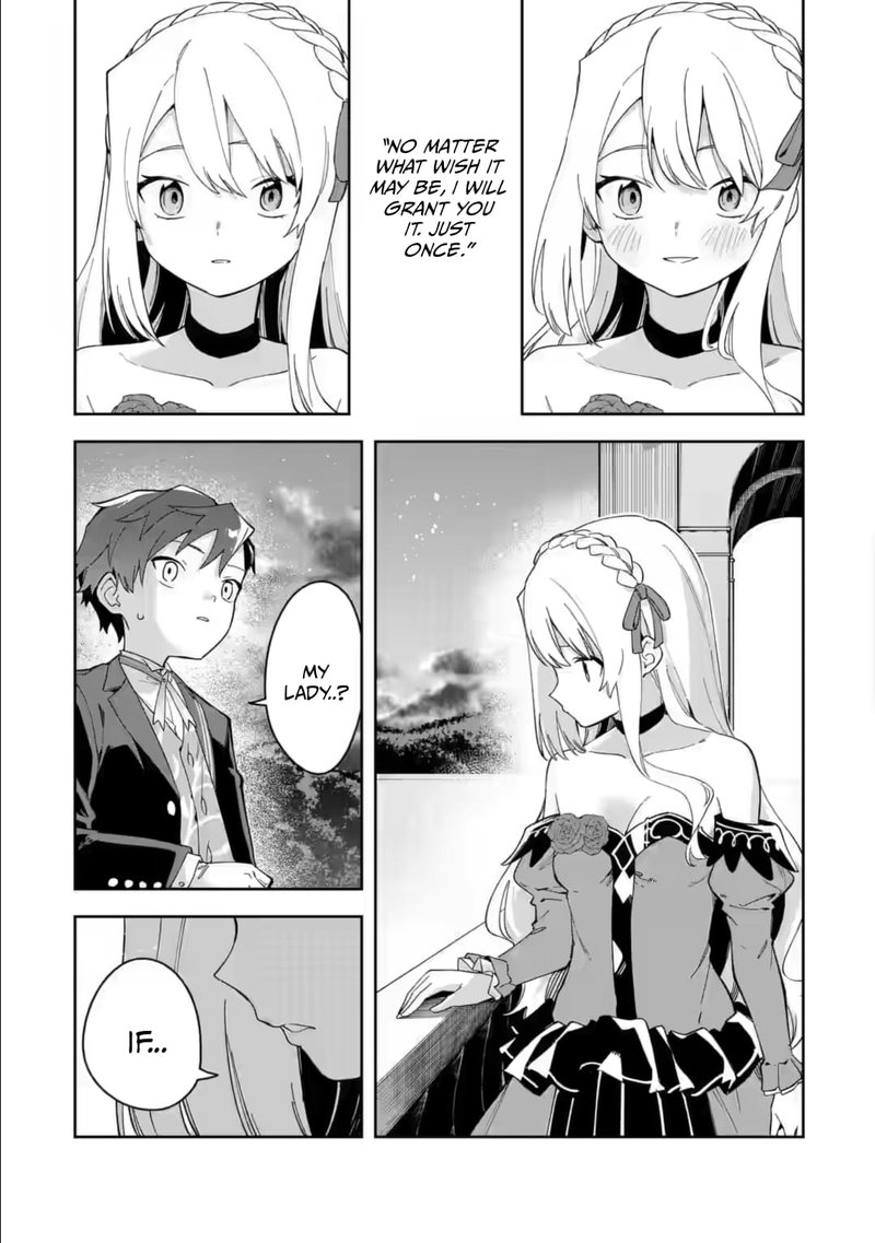 Akuyaku Reijou No Shitsuji Sama Hametsu Flag Wa Ore Ga Tsubusasete Itadakimasu 34b 18