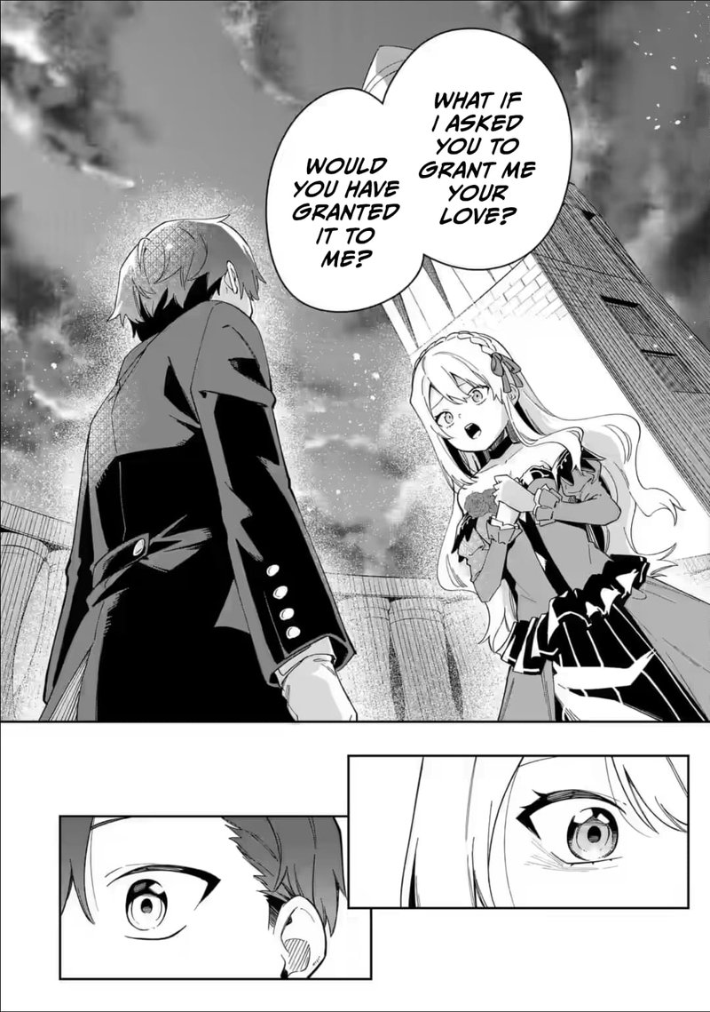 Akuyaku Reijou No Shitsuji Sama Hametsu Flag Wa Ore Ga Tsubusasete Itadakimasu 34b 19