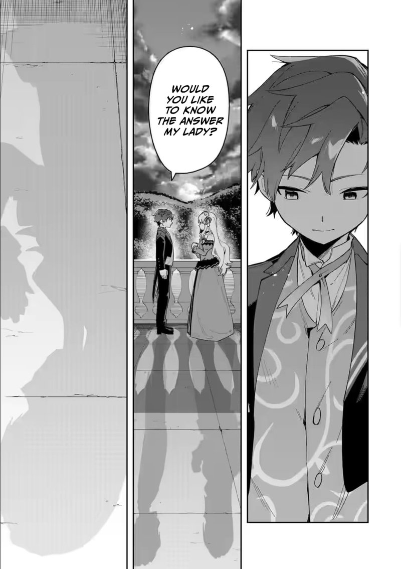 Akuyaku Reijou No Shitsuji Sama Hametsu Flag Wa Ore Ga Tsubusasete Itadakimasu 34b 20