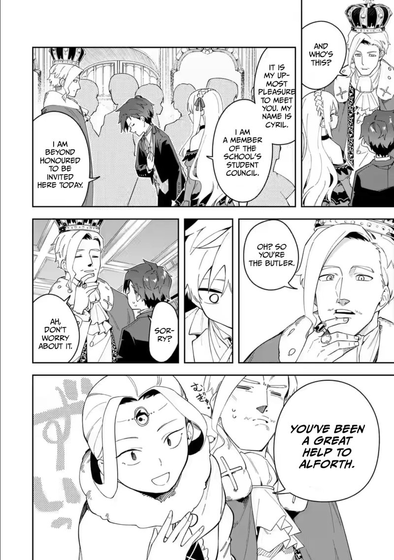 Akuyaku Reijou No Shitsuji Sama Hametsu Flag Wa Ore Ga Tsubusasete Itadakimasu 34b 3