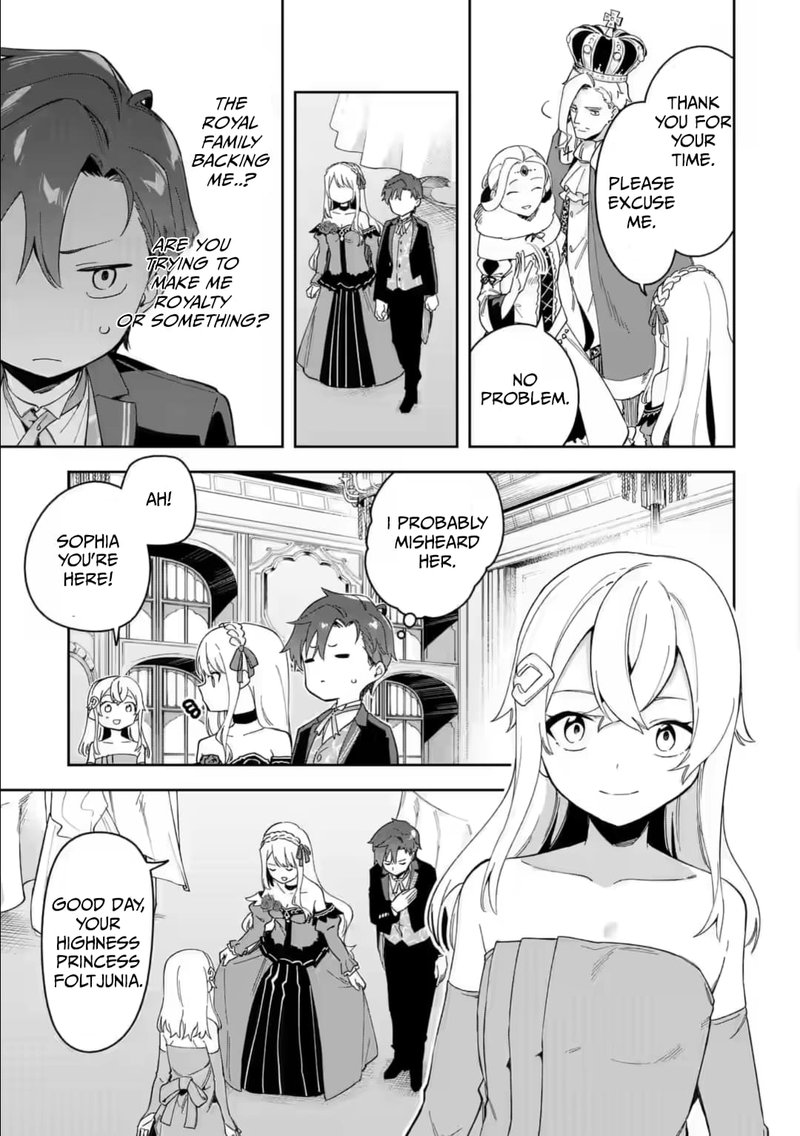 Akuyaku Reijou No Shitsuji Sama Hametsu Flag Wa Ore Ga Tsubusasete Itadakimasu 34b 6