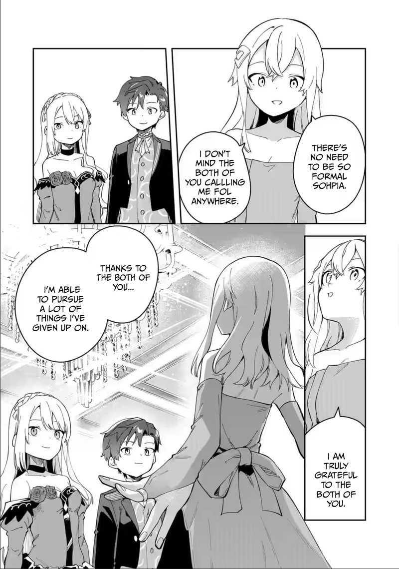 Akuyaku Reijou No Shitsuji Sama Hametsu Flag Wa Ore Ga Tsubusasete Itadakimasu 34b 7