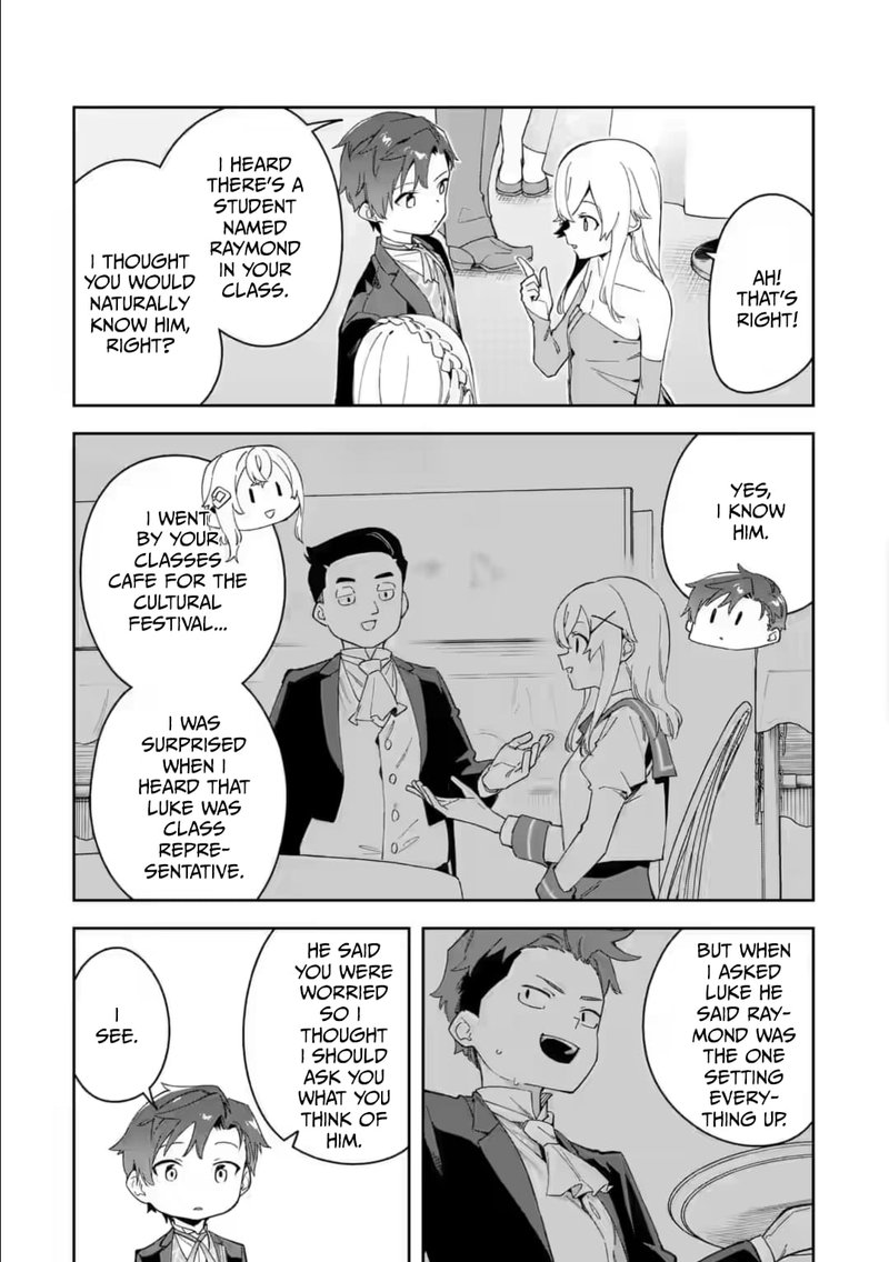 Akuyaku Reijou No Shitsuji Sama Hametsu Flag Wa Ore Ga Tsubusasete Itadakimasu 34b 9