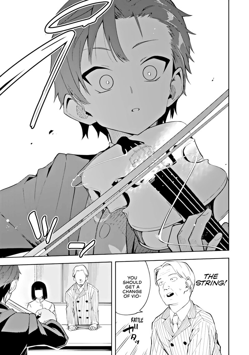 Akuyaku Reijou No Shitsuji Sama Hametsu Flag Wa Ore Ga Tsubusasete Itadakimasu 3a 11