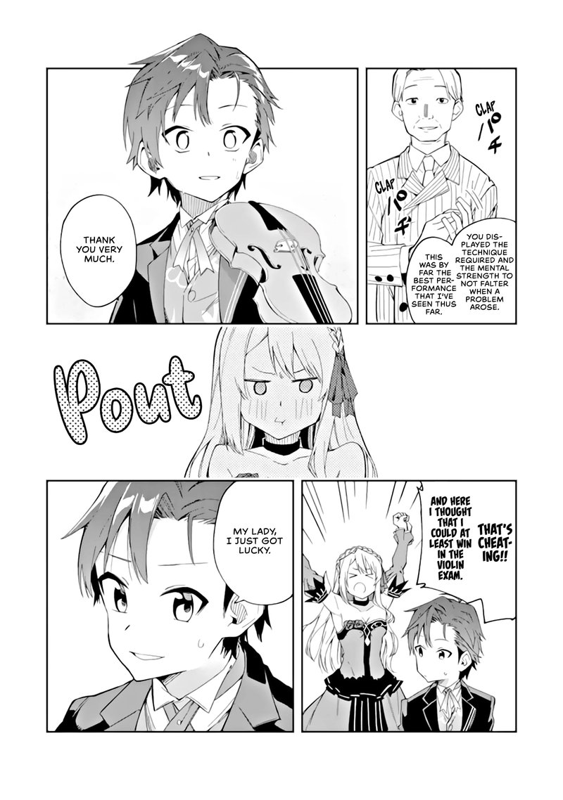 Akuyaku Reijou No Shitsuji Sama Hametsu Flag Wa Ore Ga Tsubusasete Itadakimasu 3a 13