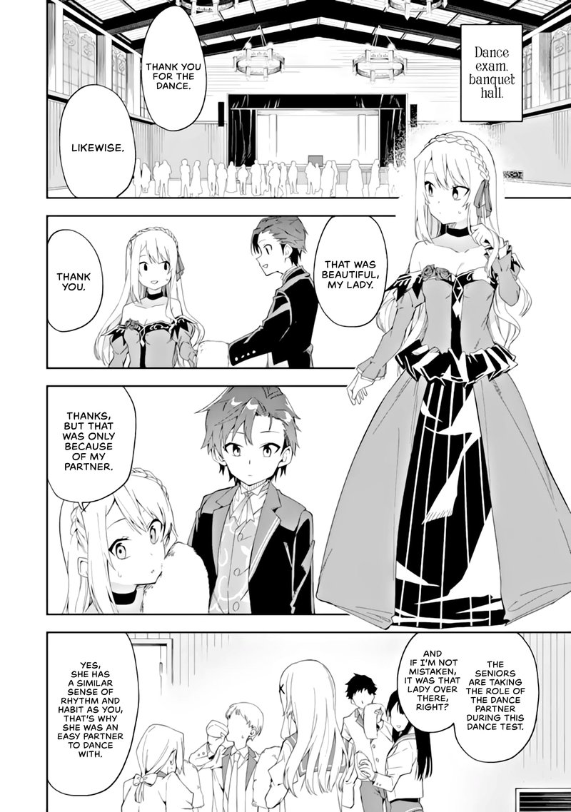 Akuyaku Reijou No Shitsuji Sama Hametsu Flag Wa Ore Ga Tsubusasete Itadakimasu 3a 14