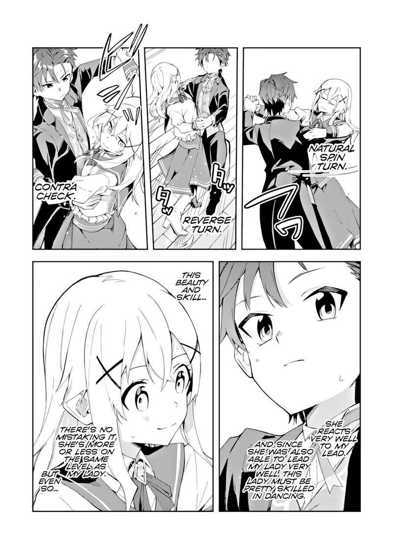 Akuyaku Reijou No Shitsuji Sama Hametsu Flag Wa Ore Ga Tsubusasete Itadakimasu 3a 17