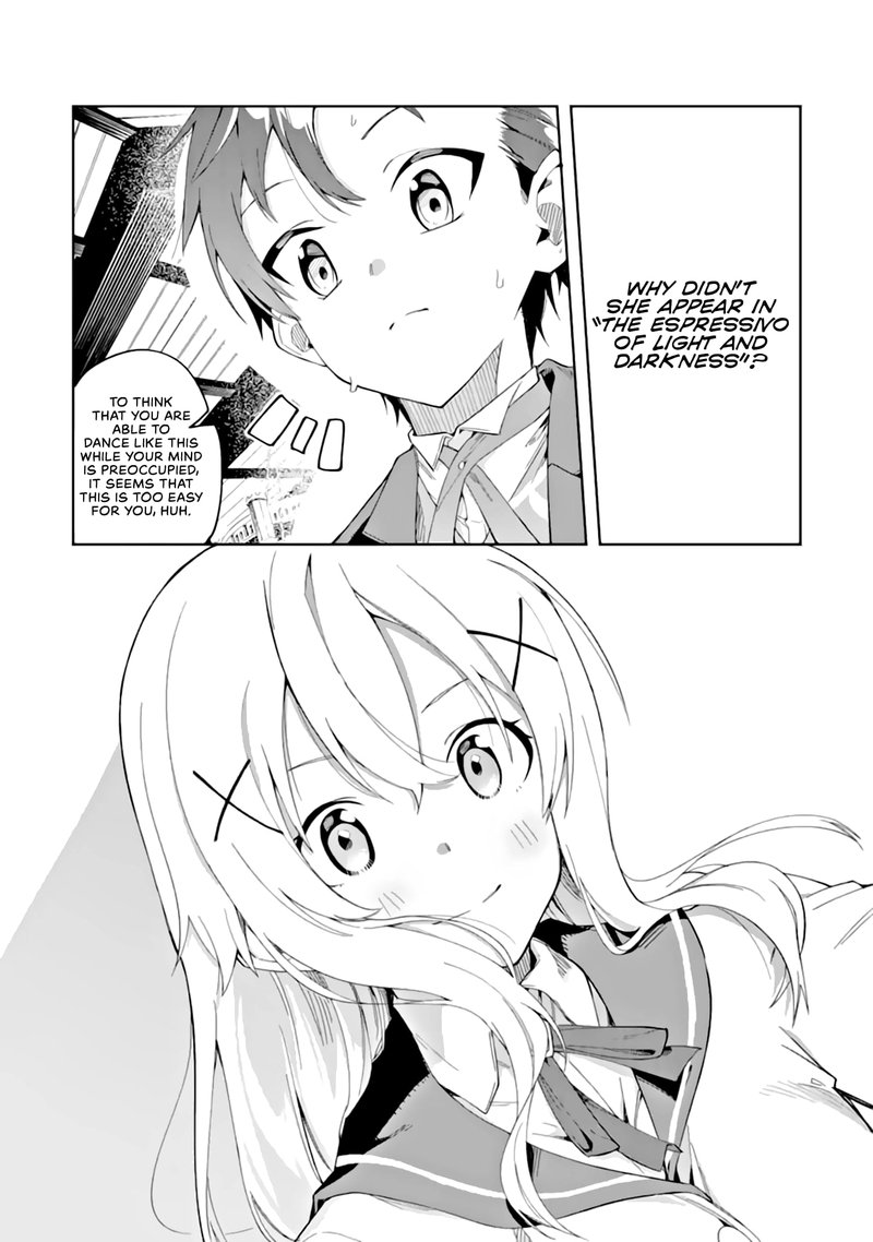 Akuyaku Reijou No Shitsuji Sama Hametsu Flag Wa Ore Ga Tsubusasete Itadakimasu 3a 18