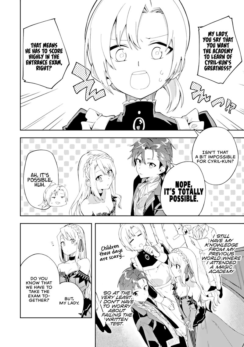 Akuyaku Reijou No Shitsuji Sama Hametsu Flag Wa Ore Ga Tsubusasete Itadakimasu 3a 2