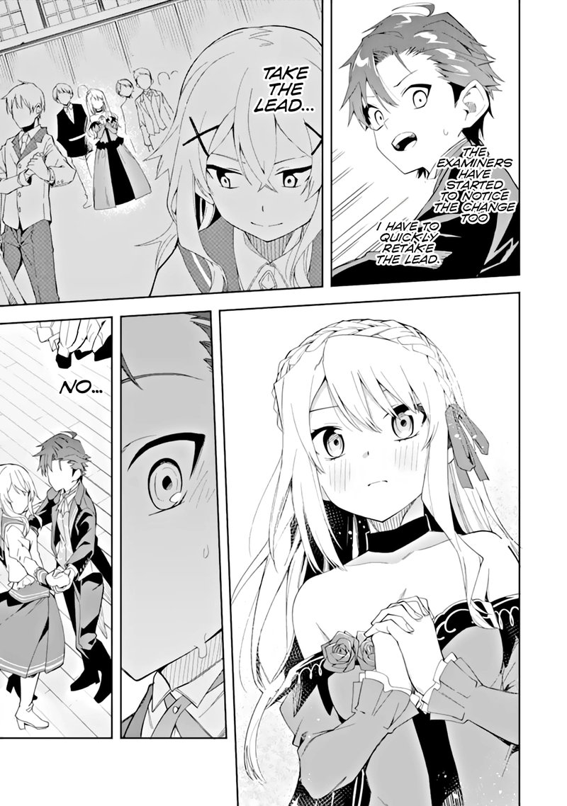 Akuyaku Reijou No Shitsuji Sama Hametsu Flag Wa Ore Ga Tsubusasete Itadakimasu 3a 21