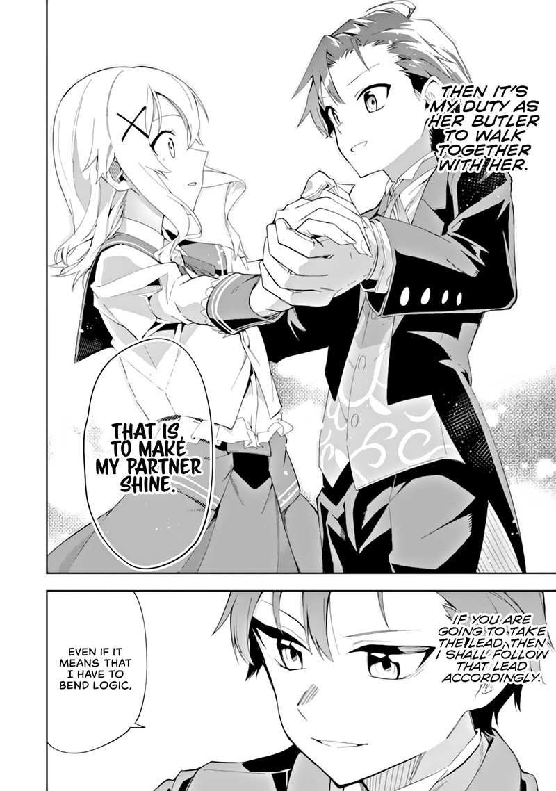 Akuyaku Reijou No Shitsuji Sama Hametsu Flag Wa Ore Ga Tsubusasete Itadakimasu 3a 24