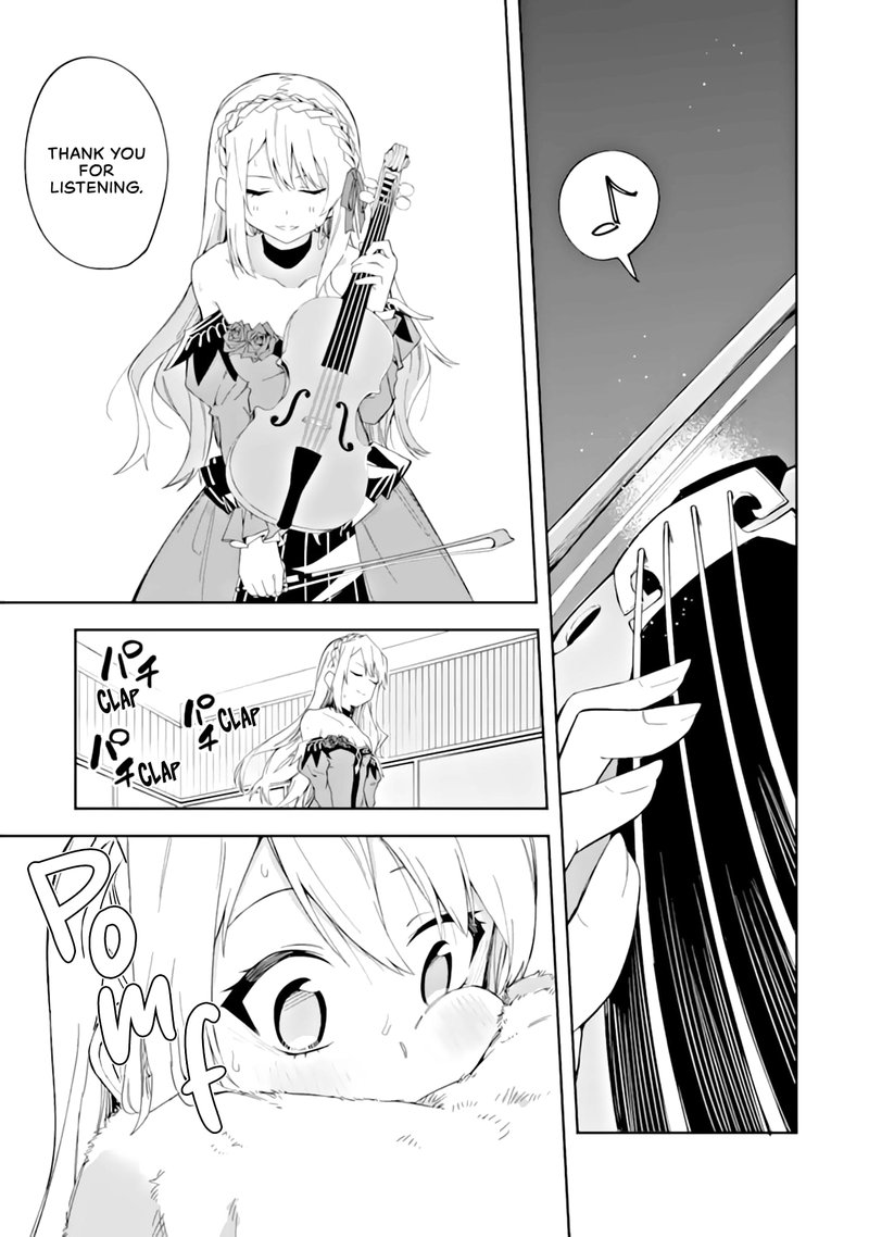 Akuyaku Reijou No Shitsuji Sama Hametsu Flag Wa Ore Ga Tsubusasete Itadakimasu 3a 7