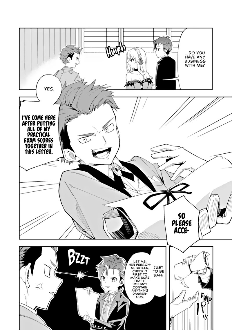 Akuyaku Reijou No Shitsuji Sama Hametsu Flag Wa Ore Ga Tsubusasete Itadakimasu 3b 12