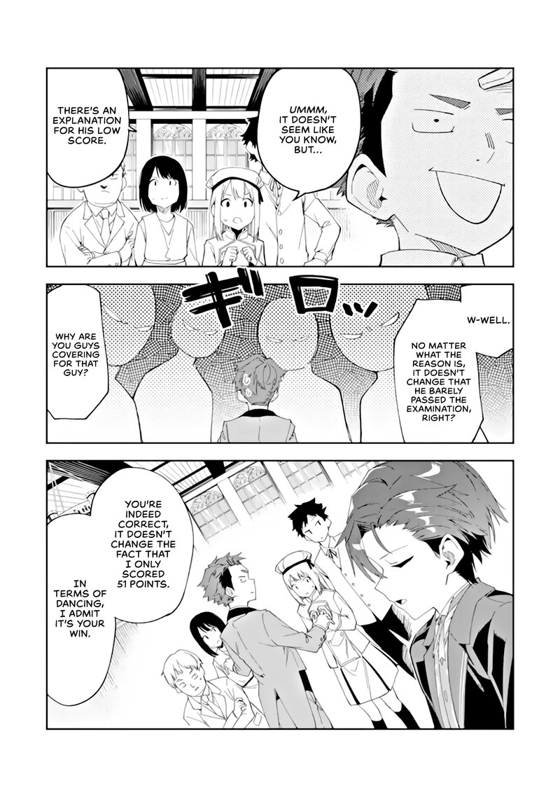 Akuyaku Reijou No Shitsuji Sama Hametsu Flag Wa Ore Ga Tsubusasete Itadakimasu 3b 15