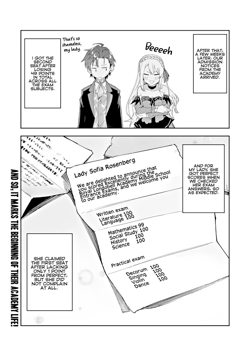 Akuyaku Reijou No Shitsuji Sama Hametsu Flag Wa Ore Ga Tsubusasete Itadakimasu 3b 17