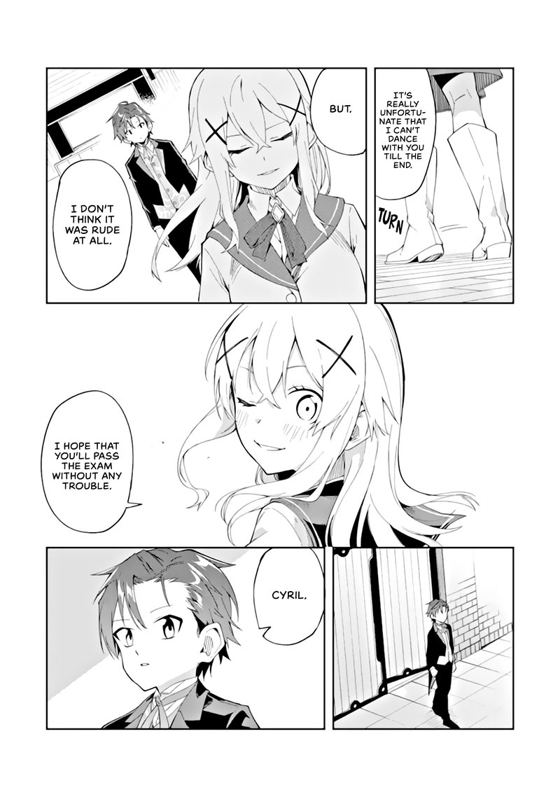 Akuyaku Reijou No Shitsuji Sama Hametsu Flag Wa Ore Ga Tsubusasete Itadakimasu 3b 5