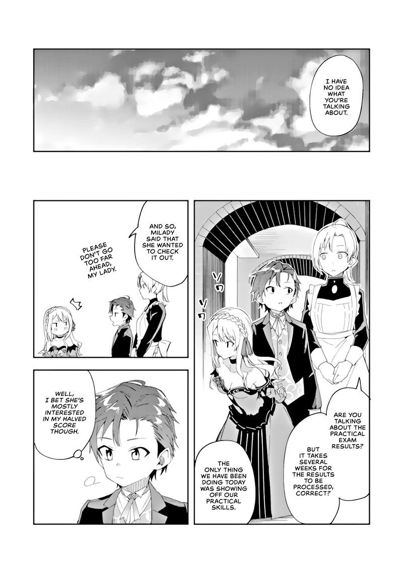 Akuyaku Reijou No Shitsuji Sama Hametsu Flag Wa Ore Ga Tsubusasete Itadakimasu 3b 8