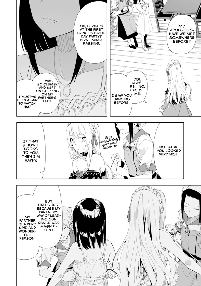 Akuyaku Reijou No Shitsuji Sama Hametsu Flag Wa Ore Ga Tsubusasete Itadakimasu 4 14