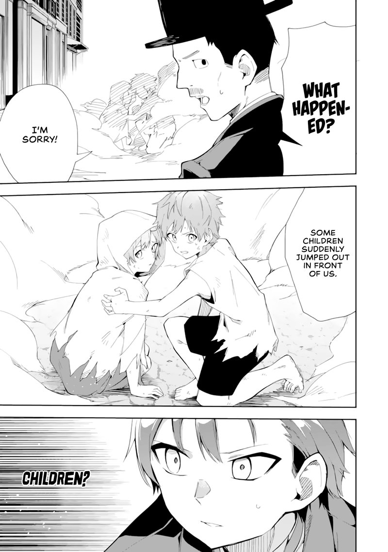 Akuyaku Reijou No Shitsuji Sama Hametsu Flag Wa Ore Ga Tsubusasete Itadakimasu 4 19
