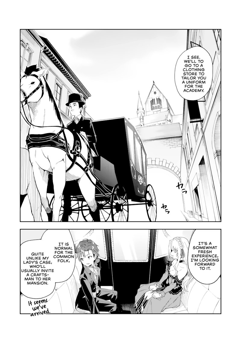 Akuyaku Reijou No Shitsuji Sama Hametsu Flag Wa Ore Ga Tsubusasete Itadakimasu 4 2