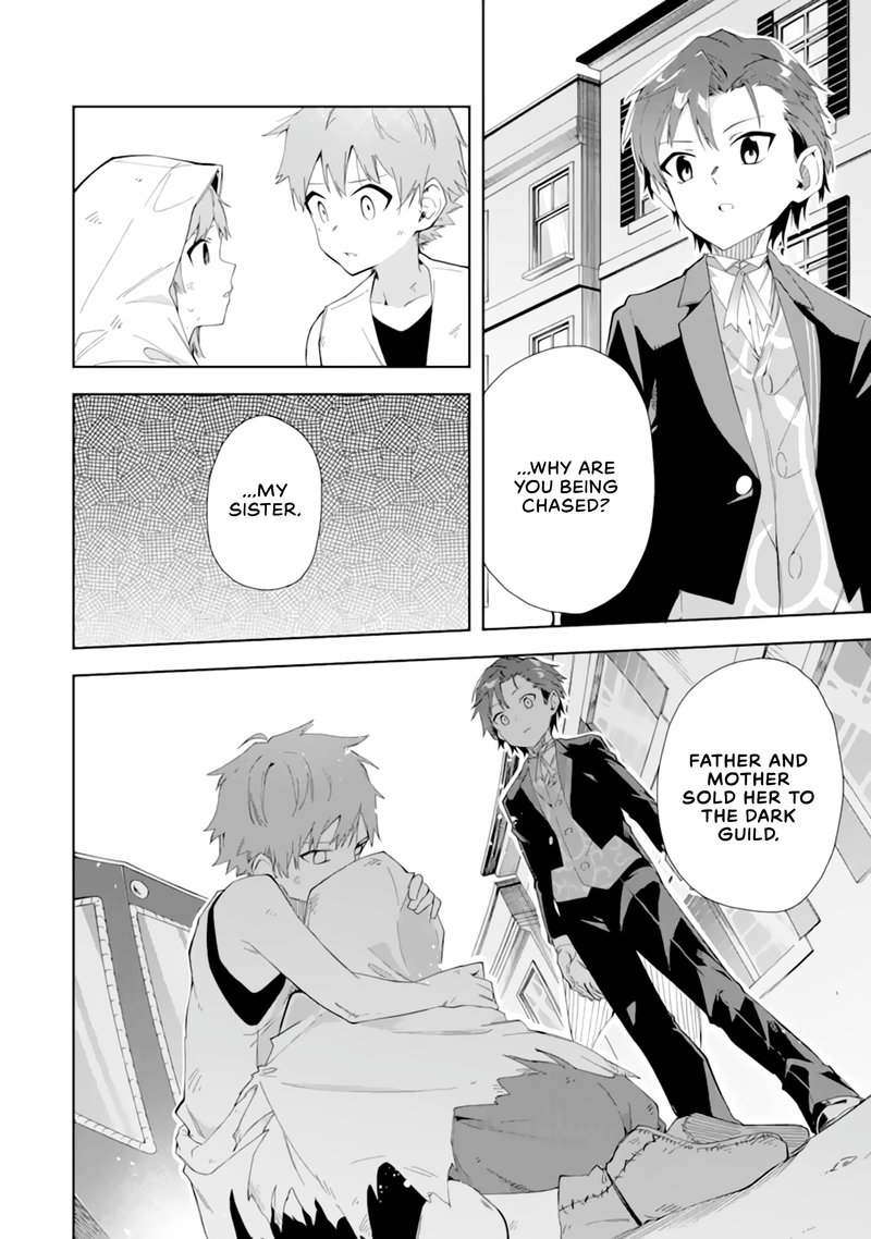 Akuyaku Reijou No Shitsuji Sama Hametsu Flag Wa Ore Ga Tsubusasete Itadakimasu 4 22