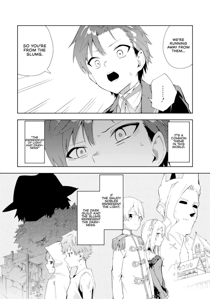 Akuyaku Reijou No Shitsuji Sama Hametsu Flag Wa Ore Ga Tsubusasete Itadakimasu 4 23