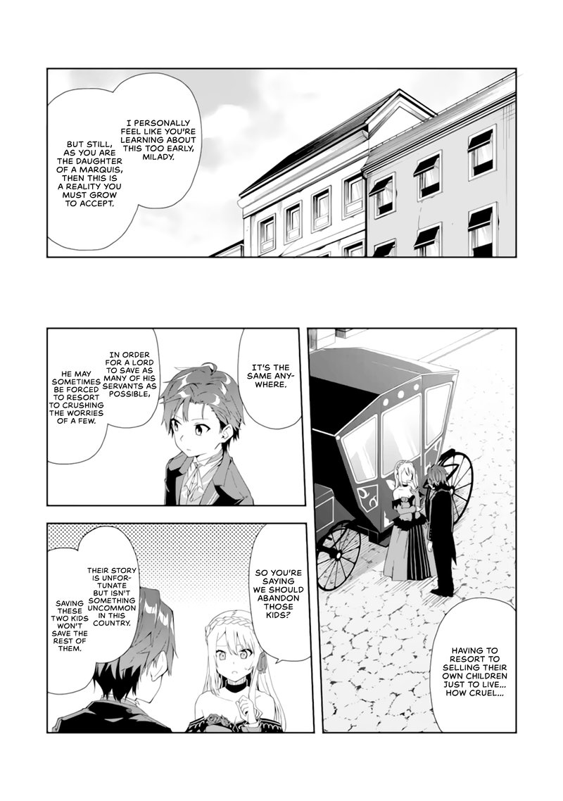 Akuyaku Reijou No Shitsuji Sama Hametsu Flag Wa Ore Ga Tsubusasete Itadakimasu 4 26