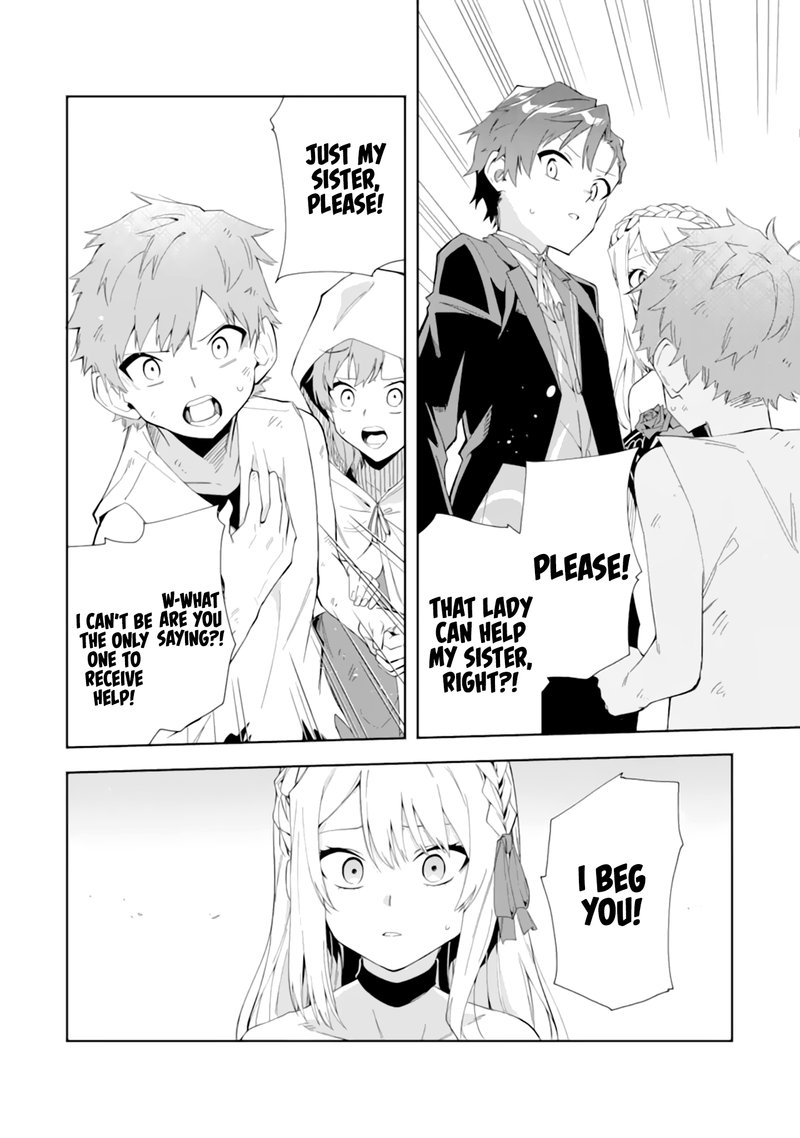 Akuyaku Reijou No Shitsuji Sama Hametsu Flag Wa Ore Ga Tsubusasete Itadakimasu 4 28