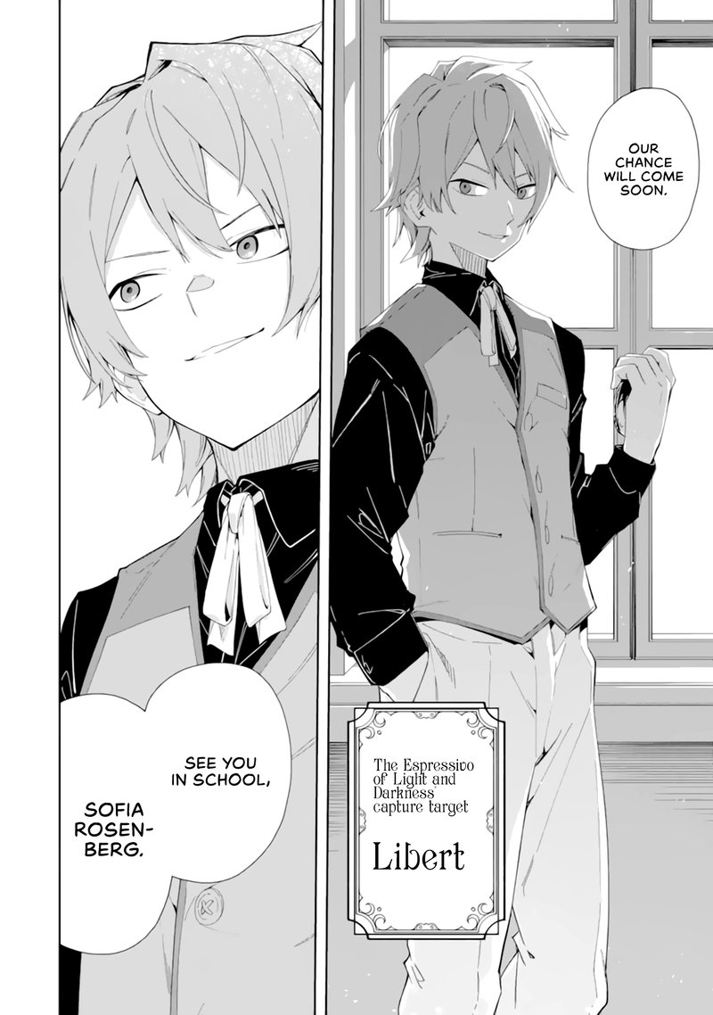 Akuyaku Reijou No Shitsuji Sama Hametsu Flag Wa Ore Ga Tsubusasete Itadakimasu 4 36