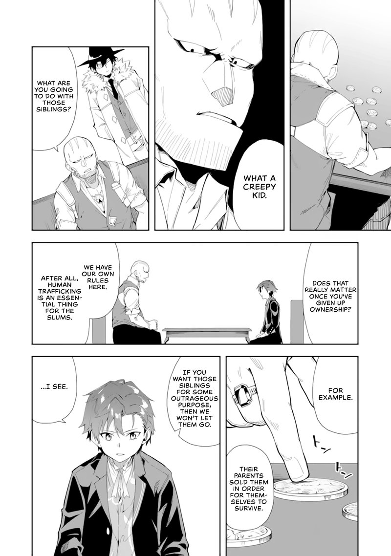 Akuyaku Reijou No Shitsuji Sama Hametsu Flag Wa Ore Ga Tsubusasete Itadakimasu 5a 13