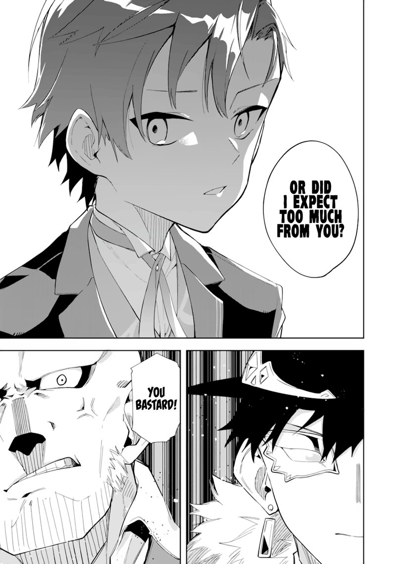 Akuyaku Reijou No Shitsuji Sama Hametsu Flag Wa Ore Ga Tsubusasete Itadakimasu 5a 16