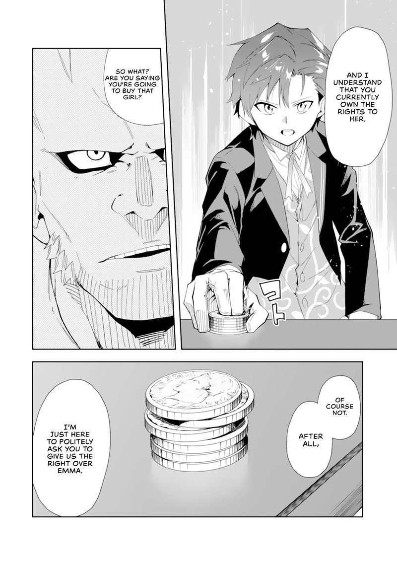 Akuyaku Reijou No Shitsuji Sama Hametsu Flag Wa Ore Ga Tsubusasete Itadakimasu 5a 9
